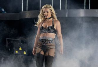 Britney Spears au plus mal ? Après son divorce de Sam Asghari, cette nouvelle qui pourrait la remettre sur pieds