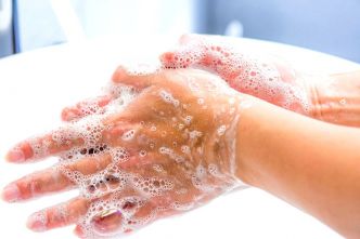 Hygiène des mains : Des retombées économiques avérées