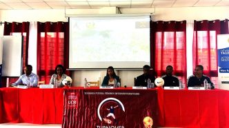 Futsal féminin « Turnover » : L'Université Aceem remet son titre en jeu