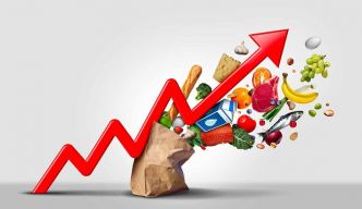 Les produits alimentaires dont les prix ont le plus augmenté au cours d'avril 2024