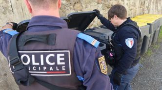 Traitement des incivilités : à La Ferté-sous-Jouarre, la police municipale en lien direct avec le parquet