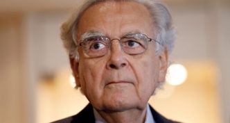 Mort du présentateur et écrivain français Bernard Pivot à l’âge de 89 ans