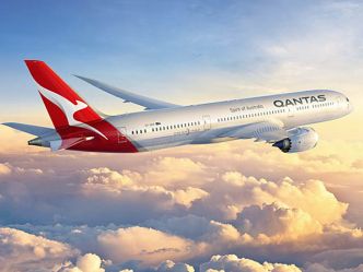 Qantas : une lourde amende après avoir vendu des billets pour des vols annulés