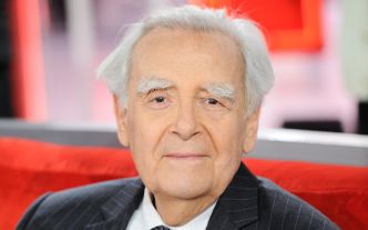 Mort de Bernard Pivot : le présentateur de l'émission culte Bouillon de culture avait 89 ans