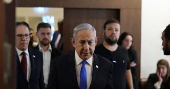 Guerre à Gaza : Netanyahou risque-t-il de faire d'Israël un Etat paria ?