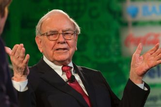 “Un énorme potentiel d'arnaque” : pourquoi Warren Buffett craint le pire avec l'IA ?