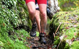 Un Breton remporte l'Ultra Trail du Tarn Valley en Aveyron