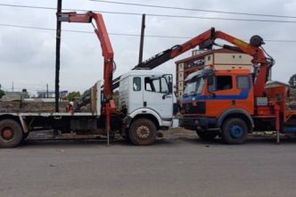 A Douala, l'électricité rétablie au centre administratif et d'affaires, mais les risques d'incident demeurent élevés