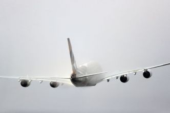 Le PDG d'Etihad envisage d'acheter un petit nombre d'avions Airbus et Boeing