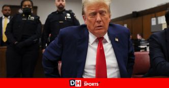 Donal Trump de nouveau menacé de prison