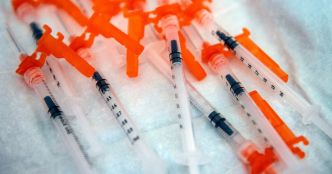 Coronavirus : les promesses d'un vaccin expérimental face aux futures pandémies