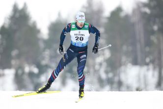 Ski de fond - La composition des équipes de France