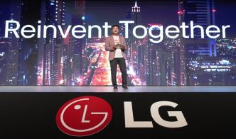 LG Showcase MEA 2024 : les meilleurs produits et nouveautés LG présentés à Abu Dhabi