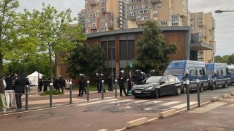 Fusillades à Sevran : « Si le tout répressif marchait, ça serait réglé depuis longtemps »