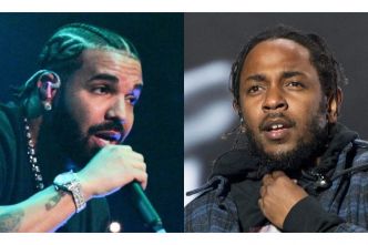 Drake réplique à Kendrick Lamar avec « THE HEART PART 6 »