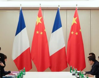 « La Chine et la France renforcent leur coopération tournée vers l’avenir »