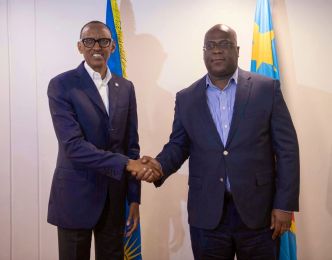La République Démocratique du Congo appelle à des sanctions internationales contre le Rwanda suite aux bombardements