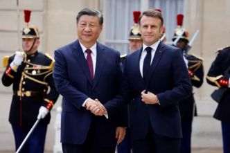 Visite de Xi Jinping en France : « Pékin veut instaurer une nouvelle économie, liée à sa demande interne »