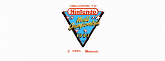 Nintendo World Championships : NES Edition classifié aux Etats-Unis sur Switch