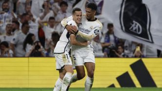 Real Madrid : prolongation imminente pour Lucas Vazquez