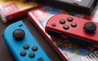 La Nintendo Switch 2 capable de faire tourner les jeux en 240 FPS ? Ce n'est pas aussi simple