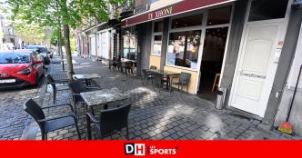 Fusillade à Schaerbeek : l'homme qui s'est fait tirer dessus sur la terrasse d'un café est décédé