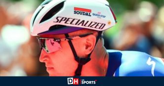 Giro : Tim Merlier remporte la troisième étape au sprint