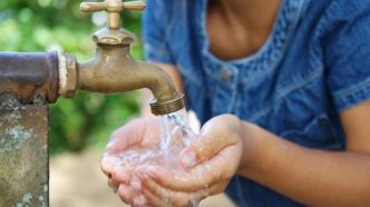 Kef : accélération de la réalisation des projets d’eau potable à l’approche de la saison estivale