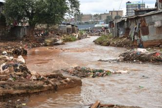 Kenya : la population face aux conséquences dévastatrices des inondations