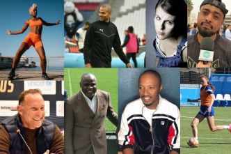 Papin, Boli, Drogba, Tony Parker… Qui sont les porteurs de la flamme olympique à Marseille ?