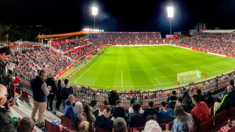 Foot – Espagne : L'UEFA incite fortement Gérone à jouer la Ligue des Champions à Barcelone