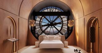 Paris : dormir gratuitement au musée d’Orsay pour les JO ? La nouvelle expérience insolite d'Airbnb