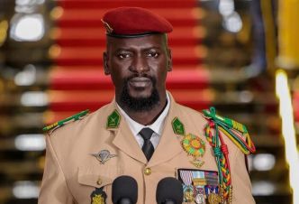 Guinée/ Processus électoral au point mort – Les forces vives pourraient demander le départ de Doumbouya