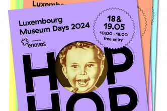 Luxembourg Museum Days 2024 : opération portes ouvertes pour 37 musées du pays