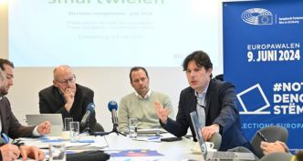 Smartwielen : faites le test et trouvez votre candidat pour les européennes
