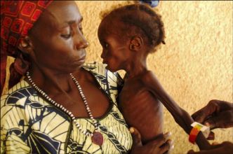 Sahel central : 7,5 millions de personnes en "insécurité alimentaire sévère"