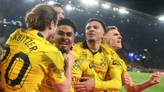 Ligue des Champions : Dortmund ne craint pas du tout le PSG !
