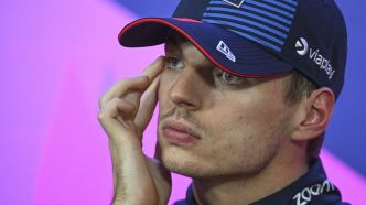 F1 - Red Bull : C'est terminé pour Verstappen ?