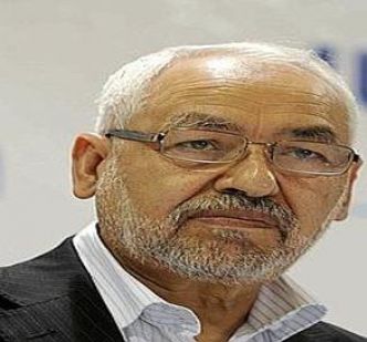 Ghannouchi aux salafistes : le seul lieu pour le djihad est la Palestine et non Jebal Chaambi