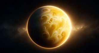 Des astronomes éclairent le mystère de l'eau disparue sur Vénus