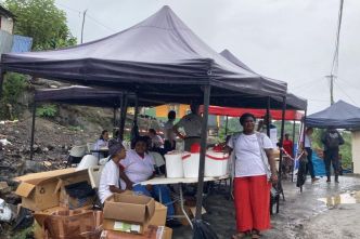 58 cas de choléra confirmés à Mayotte