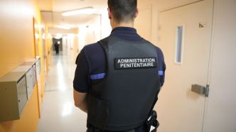 Aix-en-Provence : un détenu retrouvé mort en prison