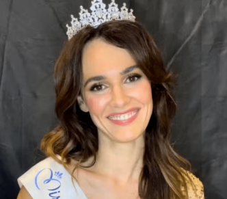 Qui est Alexia Baute, la nouvelle Miss Haute-Garonne ?