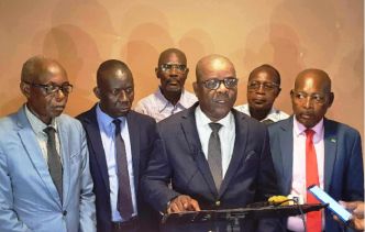 Gabon : Appel d'Angondjé se constitue en comité de suivi des actes du dialogue national