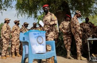 Tchad : une élection présidentielle globalement calme mais...