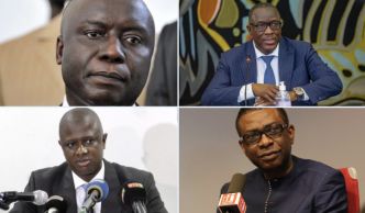Youssou Ndour, Antoine Diome... Un journal révèle la liste des politiciens liés dans des affaires foncières