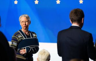 Européennes 2024 : Surprise, Elisabeth Borne sera présente sur la liste Renaissance