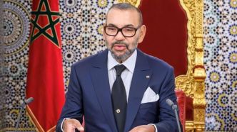 Mohammed VI dans la tourmente après la fuite de 13 imams envoyés en mission ramadan en Europe