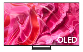 Cette excellente TV Samsung 4K OLED 55″ est en promotion pour les French Days
