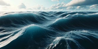Le méga-courant marin Amoc s'affaiblit et ses conséquences sont déjà visibles